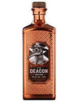 The Deacon Scotch